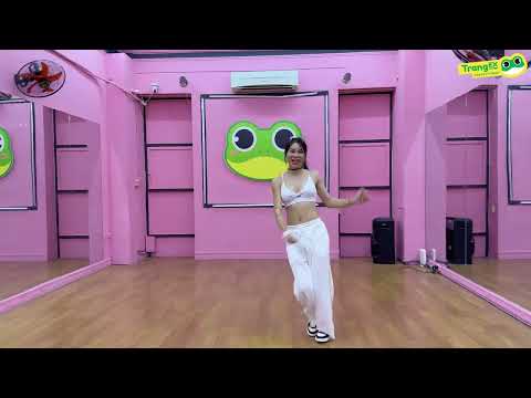 Đêm trăng tình yêu (Bản Đúng Chiều) | Trang Ex Dance Fitness