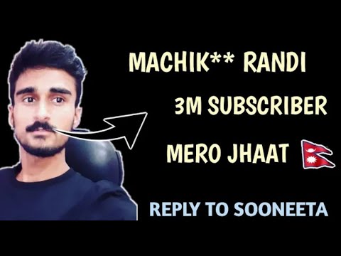 Biki Roaster reply to soneeta Gaming 😂 | No Hate