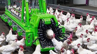 MODERN AGRICULTURAL MACHINES THAT ARE ON ANOTHER LEVEL