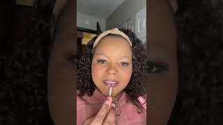 GRWM #shortscreator #makeupshorts #lipcombo #makeuptutorial #softglam #softglamlook #grwm #blush #tt