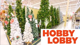 🎄 Huge Christmas Sale at Hobby Lobby! Unveiling the Best Holiday Deals 🎄