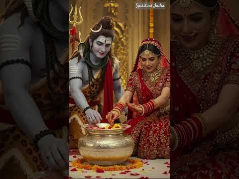 #shivratrispecial #shivparvatilove