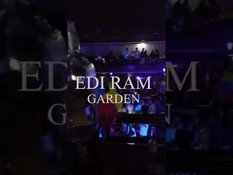 Garden shorts LIVE EDI RAM