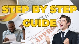 How to Apply for a Czech Visa: A step by step guide