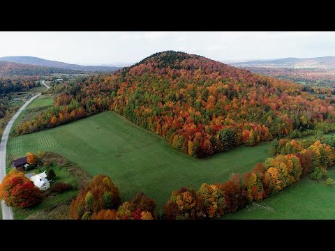 Autumn in Vermont