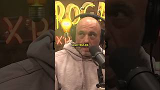 Rogan: When He First Got the Podcast Idea in 2007