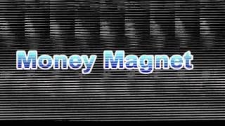 Hypnosis: "You are a Money Magnet" Attracting money.