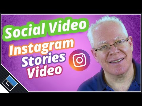 Instagram Stories Video Content Ideas