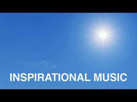 Inspirational Music - Blue Skies And Sunshine