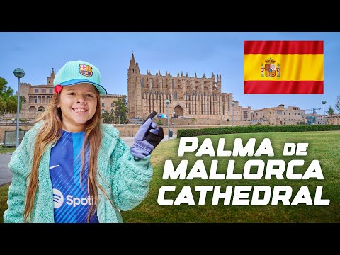 Palma de Mallorca Cathedral: Where History Comes Alive!