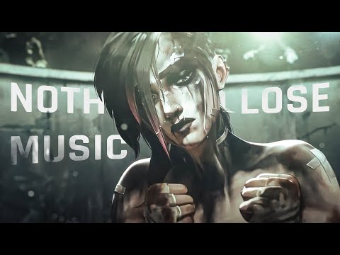 Arcane SEASON 2 Music | Nothing to Lose Clip | [Extracted]