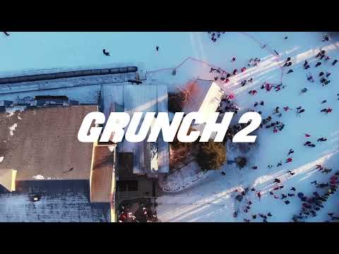 [Free For Profit] Chill Dark Ambient Retro Type Beat “Grunch 2”