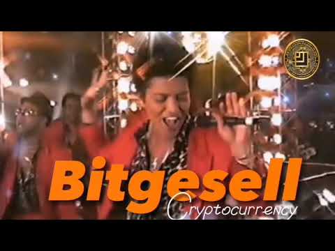 Bitgesell - Treasure