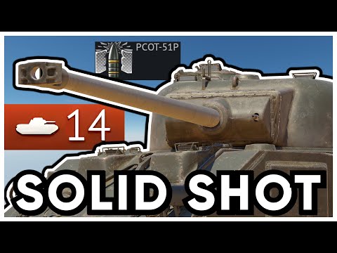 Is Solid Shot Really That Bad?