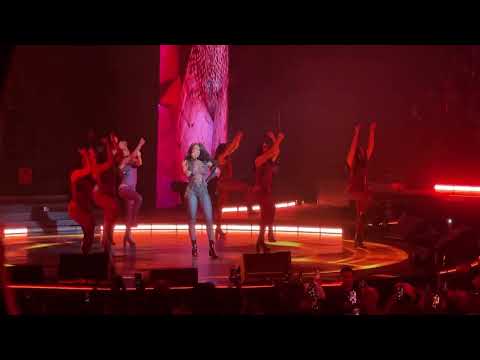 Megan Thee Stallion - Ungrateful / Thot Shit Hot Girl Summer Tour Minneapolis May 14, 2024