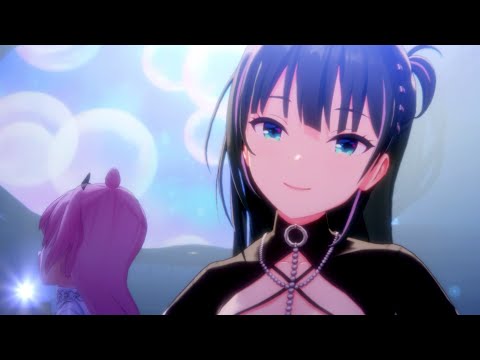 【IDOLY PRIDE】【4K/60fps】クロッカスの扉/赤崎こころ×小美山愛(フェス限定衣装ver.)