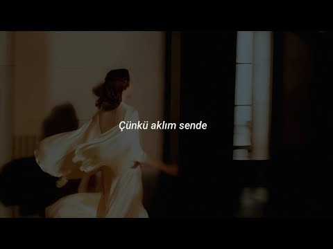 lana del rey - yes to heaven [türkçe çeviri]