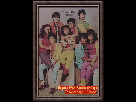 The Mid 80s Youngstars of Philippine Cinema