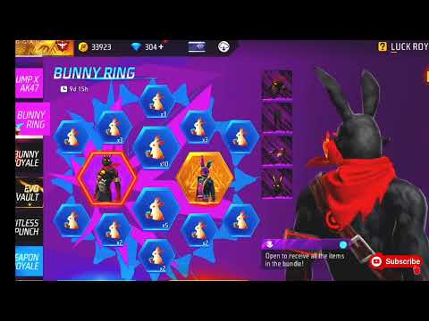 10000💎💎😱😱 khatam For Black Bunny Bundle|FREE FIRE| @gopalsoam97 #freefire #freefiremax #totalgaming