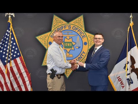 i9: New Sheriff’s deputy cleared of sex abuse charge draws outrage