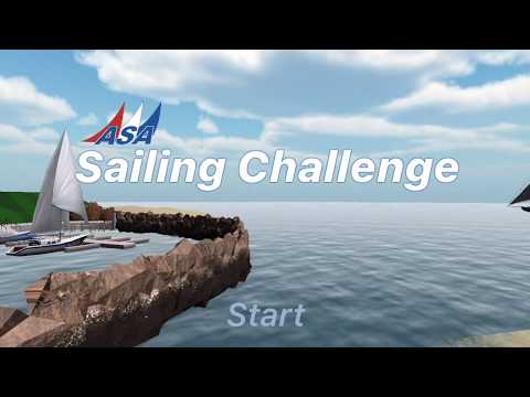 Sailing Challenge Promo