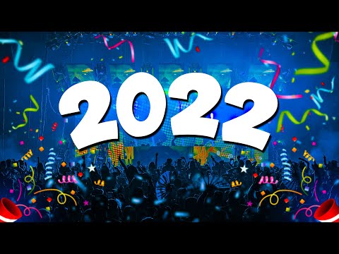 New Year Mix 2022 - Party Mix 2022