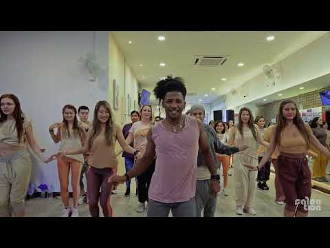 La Bachata  Manuel Turizo by WILL SANCHEZ CHOREOGRAPHY Salsation®