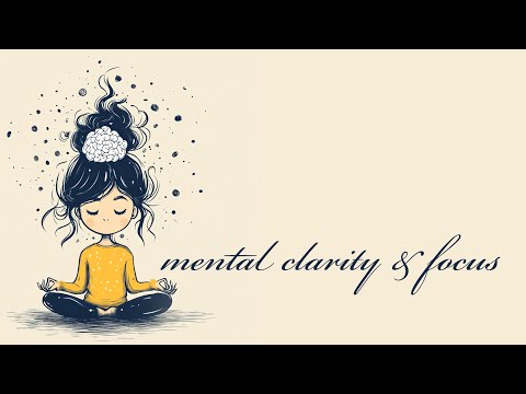 Program Your Mind for Mental Clarity & Focus (Guided Meditation)