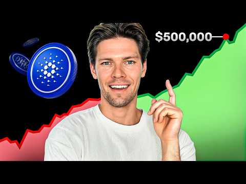 How I Made $500,000 Profit With Cardano Memecoins