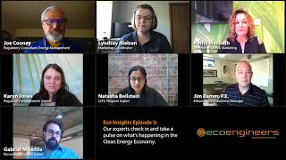 Eco Insights Episode 3: Gap Filings, Electric & Hydrogen Pathways, RenovaBio, & Innovative Ethanol