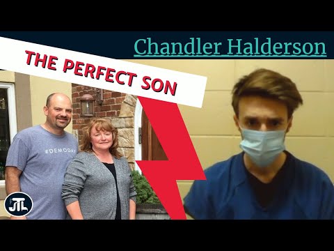 The Perfect Son: The murder of Bart and Krista Halderson [True Crime]