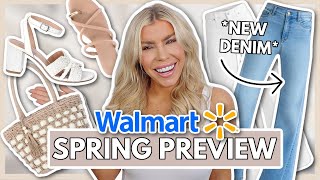 Walmart Fashion Spring 2025 Preview 🌸 New Arrivals You'll Immediately Add To Cart!