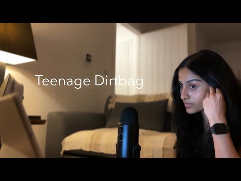 Wheatus - Teenage Dirtbag (cover)