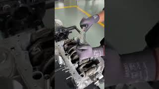 how to esambel engine, how to assemble engine step by step, how to assemble engine in my summer car,