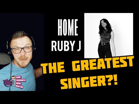 RUBY J - HOME (ADHD REACTION) | IS RUBY J WORTH TALKING ABOUT?