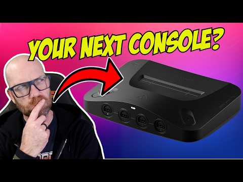 N64 in 4K?! Analogue 3D Finally Revealed! (Release Date & Price)