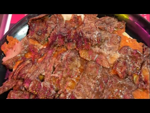 El Sirloin en este lugar no tiene progenitora