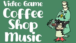 Video Game Music You Could Get Away With Playing Over the Coffee Shop Speakers: