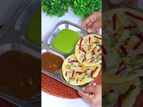 बिना फ्राई, मूंग दाल का इतना Tasty नाश्ता जिसे बच्चें पेट भर तो खाएंगे ही टिफ़िन में भी यही मागेंगे