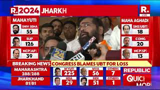 What Worked For Mahayuti In Maharashtra? | Maharashtra Election Results 2024