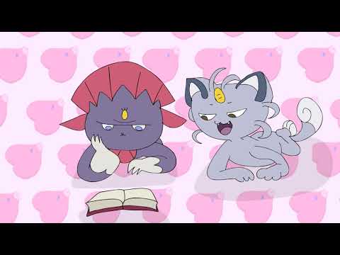 You and I - Pokemon Animation |VALENTINES DAY SPECIAL!|