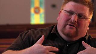 SNU Alumnus Interview (Shane Rackley) - Southern Nazarene University Annual Report 2008-09