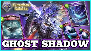 forever...Forever... HAUNTED FOREVER | Shadowverse of the Day #398