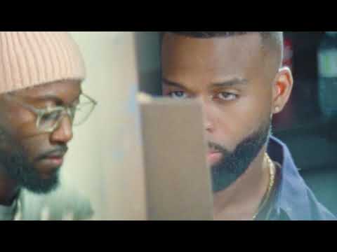 dvsn - A Muse In Her Feelings (Album Trailer)