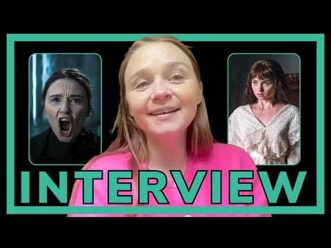 JESSICA BARDEN INTERVIEW on how the industry has turned really BAD since 2020 | DUNE PROPHECY