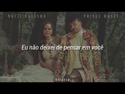 Natti Natasha, Prince Royce - Antes Que Salga El Sol - [Tradução PT-BR]