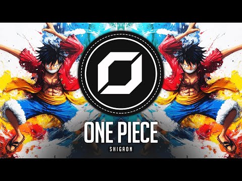 PSY-TRANCE ◉ SHIGAON - One Piece (Remix)