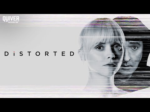 FULL MOVIE: Distorted (2018) | Christina Ricci | John Cusack | Psychological Thriller Movie