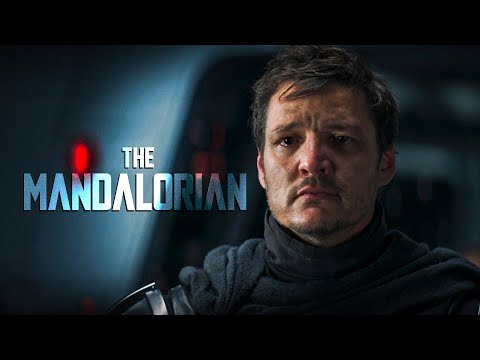 The Mandalorian | Promise