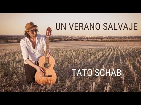 Tato Schab - Un Verano Salvaje (Official Video)